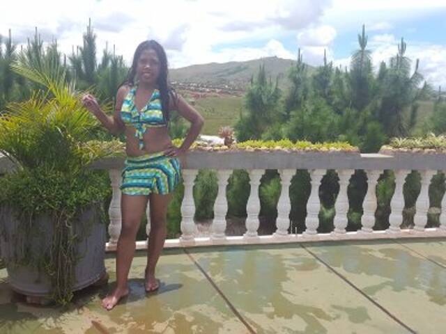 Снимка на профила Graciellah