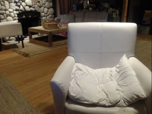 Екранни снимки на излъчване graciesplace