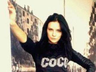 Еротичен видео чат grafinya23