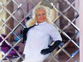 Еротичен видео чат grannyalisa