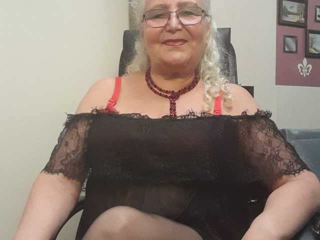 Снимка на профила GrannyWants