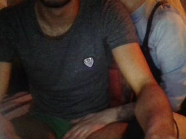 Екранни снимки на излъчване Grappa01