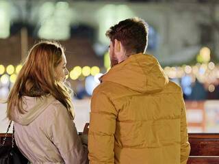 Еротичен видео чат GrayXChaos