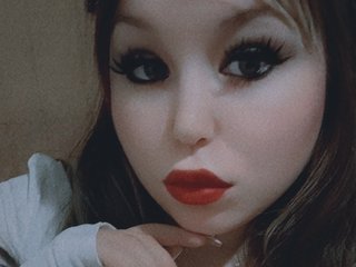 Еротичен видео чат GretaJacquelyn