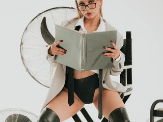 Еротичен видео чат GretaVelvet