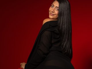 Еротичен видео чат Gretell