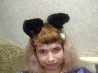 Еротичен видео чат GrettaCandy