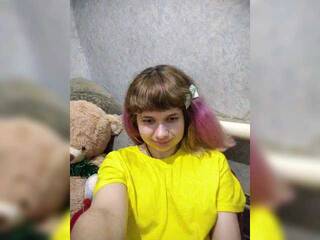 Еротичен видео чат GrettaCandy