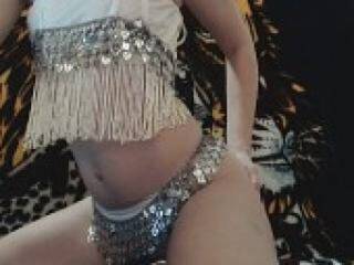 Еротичен видео чат grettadoll