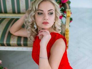 Еротичен видео чат GrettaTorrid