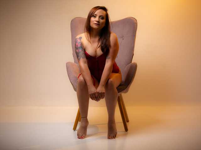 Снимка на профила Grettel-ramirez