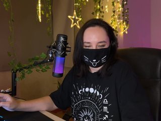 Еротичен видео чат YourSweetPeach