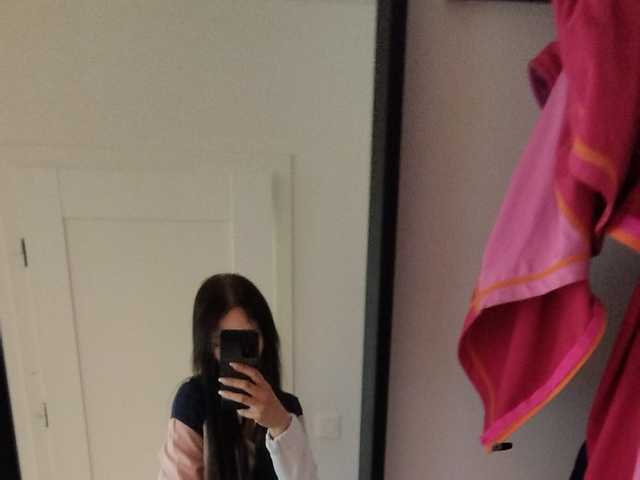 Снимка на профила GymGirlxXxX