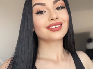 Еротичен видео чат HaileeRain