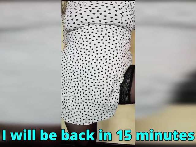 Екранни снимки на излъчване FLUFFY_BEAUTY