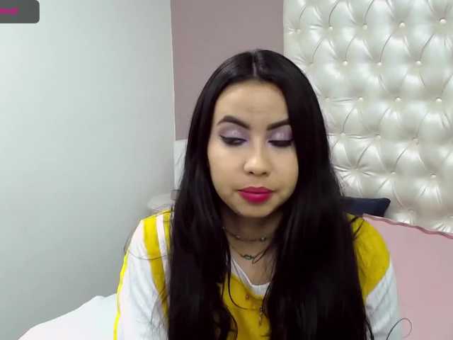 Снимки HaleyRox Lets find the sweet spot - @goal #anal show #toys - #cum for 480 #latina #HD+ #masturbation #blowjob #feet #fetish #cam2camprime #dance #daddy #striptease #tease #Kingoftheroom #brunette #teen #roleplay follow me!