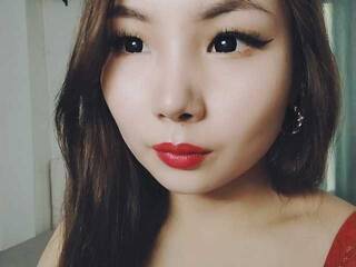 Еротичен видео чат HaleyWatts