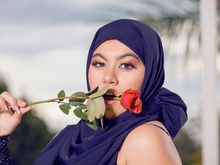 Еротичен видео чат halimabashar