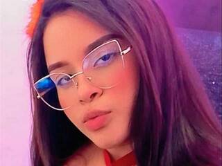 Еротичен видео чат hanamilkk