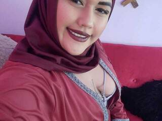 Еротичен видео чат HanaSader