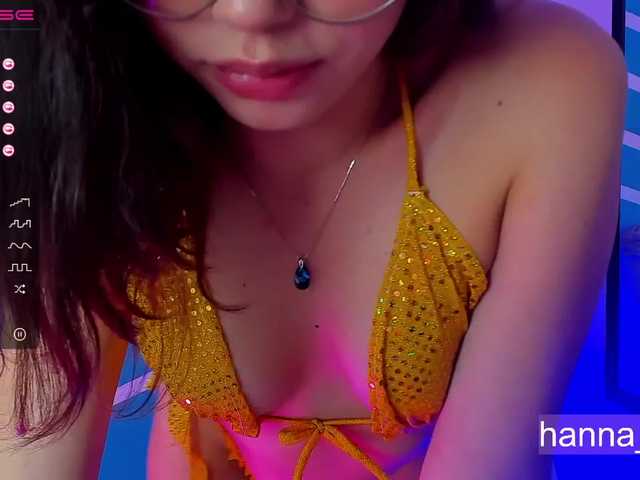 Снимки hanna-baily ❤️ Welcome Guys!! Make Me Happy Today!!❤️Play With Me❤️❤️ #deepthroat #feet #bigass #spit #cute ⭐Today Is a Great day to have fun Together! ⭐⭐JOIN NOW ⭐⭐#cute #ahegao #deepthroat #spit #feet
