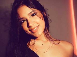 Еротичен видео чат Hanna-Risso