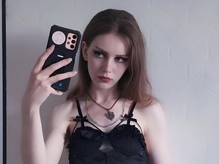 Еротичен видео чат HannaBlaze1