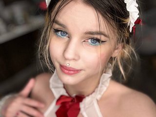 Еротичен видео чат HannaCristal