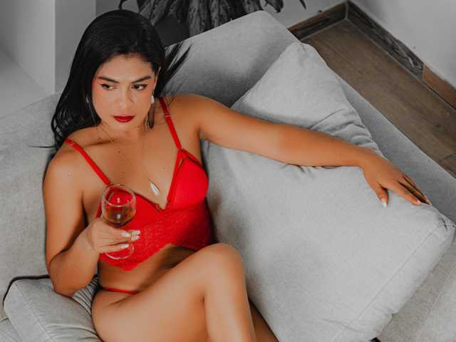 Снимка на профила hannah-gray