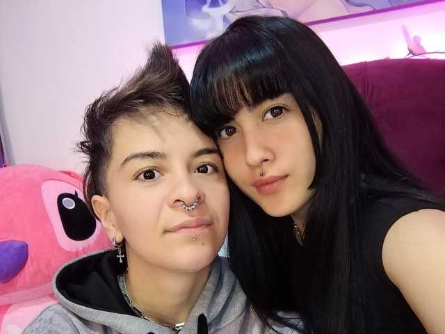 Снимка на профила Hannah-Hinnata