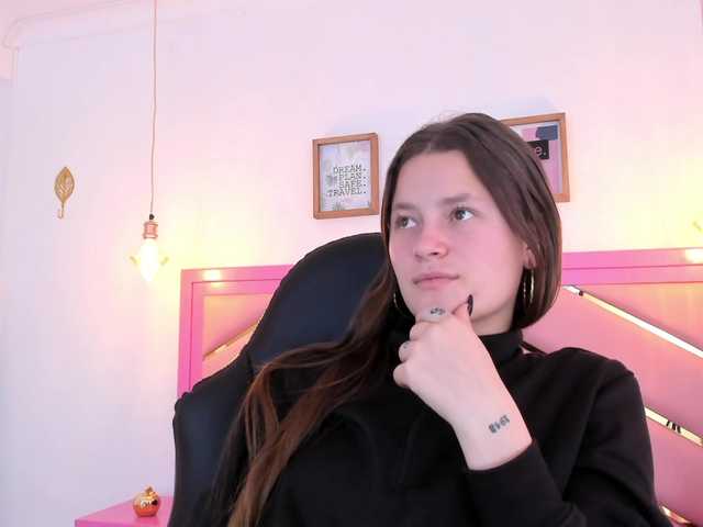 Екранни снимки на излъчване Hannaloopez