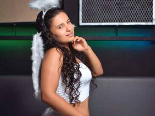 Еротичен видео чат hannapetitee