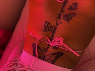 Еротичен видео чат HappyLoverxo