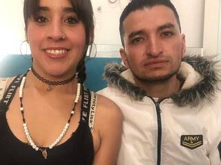 Еротичен видео чат Harley-Taylle