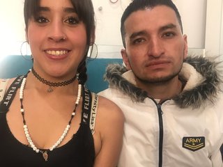 Еротичен видео чат Harley-Taylle