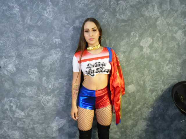 Снимка на профила harleyqueen-s
