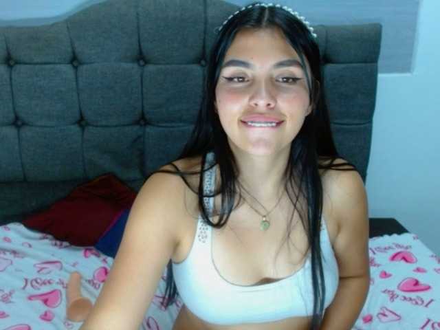 Екранни снимки на излъчване harper6969