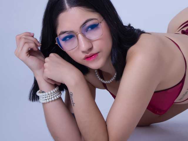 Снимка на профила HarperBlair