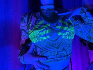 Еротичен видео чат HayleFireHot