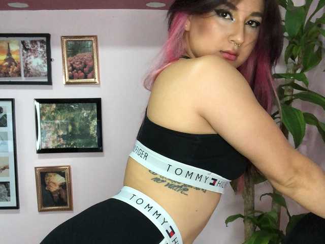 Снимка на профила HayleyPie