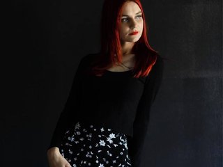 Еротичен видео чат HazelMoore