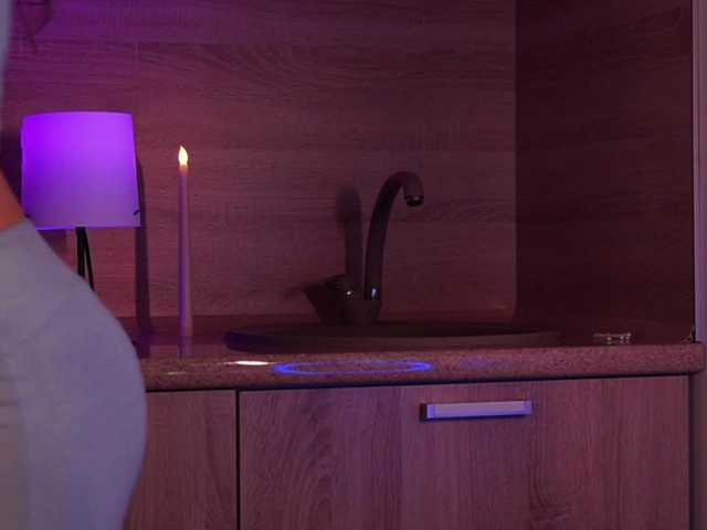 Екранни снимки на излъчване heartbeatart