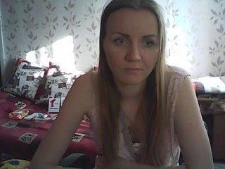 Екранни снимки на излъчване SweetKaty8