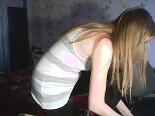 Екранни снимки на излъчване SweetKaty8