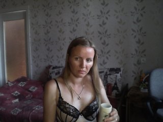 Екранни снимки на излъчване SweetKaty8
