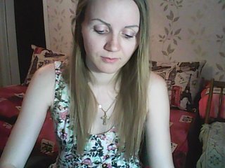 Екранни снимки на излъчване SweetKaty8