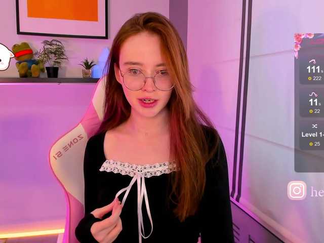 Екранни снимки на излъчване hee_jin