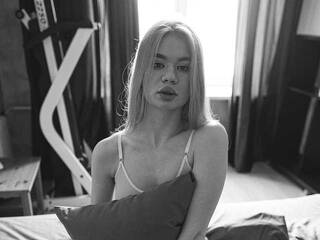 Еротичен видео чат HelenaElfe