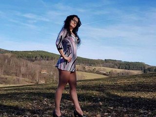 Еротичен видео чат Helenka11