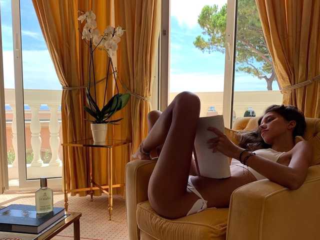 Снимка на профила Helgapotakki